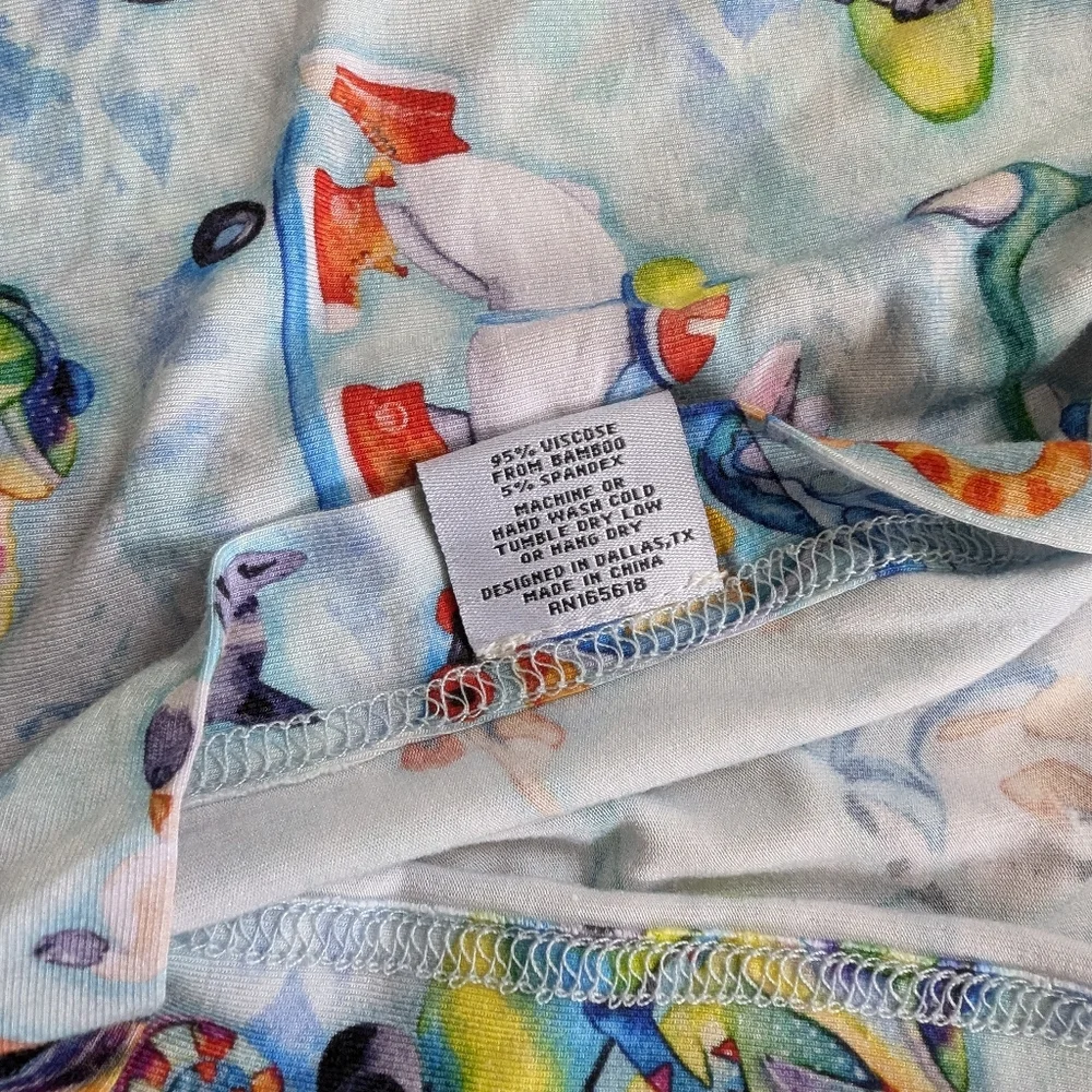 NWOT Birdie Bean Set Skateboard Pets Bamboo Pillow Case Brody